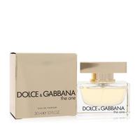 DOLCE & GABBANA THE ONE Eau De Parfum 1 oz for Women