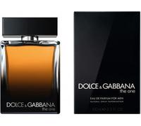 Dolce & Gabbana The One Eau de Parfum 100 ml