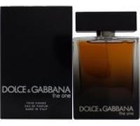 Dolce&Gabbana Men's fragrances The One For Men Eau de Parfum Spray 100 ml