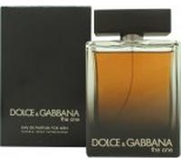Dolce & Gabbana The One Eau de Parfum 150ml Spray