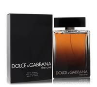 DOLCE & GABBANA THE ONE Eau De Parfum 5 oz for Men