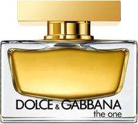 ✅️ Dolce & Gabbana The One Eau de Parfum 50ml Spray for Her ✅️