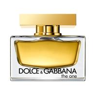 DOLCE & GABBANA The One Eau de Parfum 50 ML Eau de Parfum Women's Perfumes