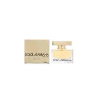 ✅️ Dolce & Gabbana The One Eau de Parfum 50ml Spray for Her ✅️