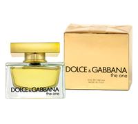 Dolce & Gabbana The One Eau de Parfum 75 ml