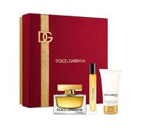 Dolce & Gabbana The One Eau De Parfum 75ml Gift Set