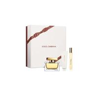 Dolce & Gabbana The One Eau de Parfum Spray 75ml Gift Set