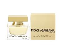 Dolce&Gabbana The One eau de parfum for women 75 ml