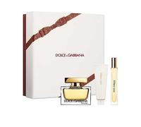 Dolce & Gabbana The One Eau de Parfum Spray 75ml Gift Set
