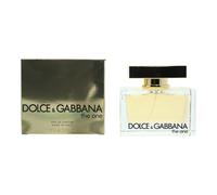 Dolce & Gabbana The One Eau de Parfum 75ml Womens Fragrance Spray
