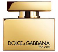 Dolce & Gabbana The One Gold Eau De Parfum Intense 50ml