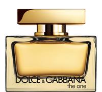 Dolce & Gabbana The One Eau de Parfum Intense 50ml