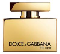 Dolce&Gabbana The One Eau de Parfum Intense 75 ml