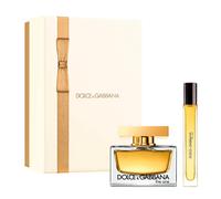 DOLCE & GABBANA The One Eau de Parfum Set 75 ML Eau de Parfum Women's Perfumes