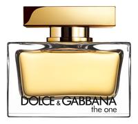 Dolce&Gabbana The One Eau de Parfum Spray 75 ml