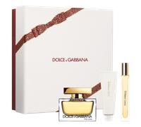 Dolce & Gabbana The One Eau de Parfum Spray 75ml Gift Set
