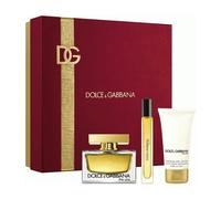 Dolce & Gabbana The One Eau De Parfum 75ml Gift Set