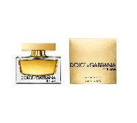 Dolce & Gabbana The One 75ml Eau De Parfum EDP Spray - Brand New