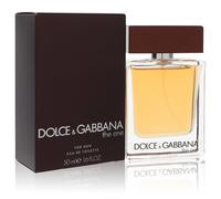 DOLCE & GABBANA THE ONE Eau De Toilette 1.6 oz for Men