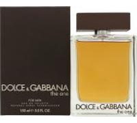 Dolce & Gabbana The One Eau de Toilette 150ml Spray