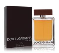 DOLCE & GABBANA THE ONE Eau De Toilette 5.1 oz for Men
