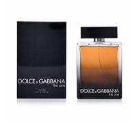 Dolce and Gabbana The One 150ml Men Eau De Parfum Spray Boxed Cellophane Sealed