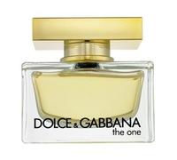 Dolce & Gabbana The One 75ml Eau De Parfum EDP Spray - Brand New