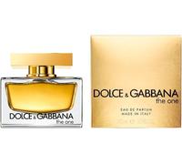 Dolce & Gabbana The One Eau de Parfum 50ml Spray