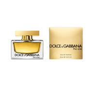 Dolce & Gabbana The One eau de Parfum for women 30 ml