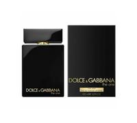 Dolce&Gabbana - The One Pour Homme Gold 100ml Eau de Parfum Intense Spray for Men