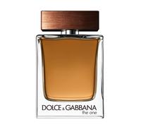 DOLCE & GABBANA The One For Men 100 ML Eau de toilette Men's Perfumes