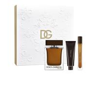 Dolce & Gabbana The One For Men 100ml Eau de Parfum Gift Set