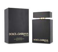 Dolce&Gabbana The One for Men Intense eau de parfum for men 100 ml