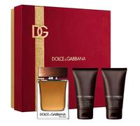 Dolce & Gabbana The One Pour Homme EDT 100ml Gift Set