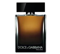 DOLCE & GABBANA The One For Men 150 ML Eau de Parfum Men's Perfumes