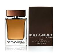 Dolce & Gabbana The One For Men 150ml Eau De Toilette EDT Spray For Him