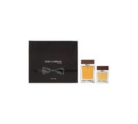 Dolce & Gabbana The One For Men 2 Piece Eau de Toilette Gift Set- 100ml & 30ml Orange