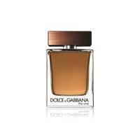 DOLCE & GABBANA THE ONE FOR MEN 30ML EAU DE TOILETTE SPRAY BRAND NEW & SEALED