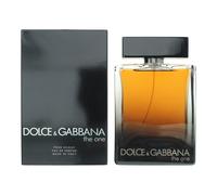 Dolce & Gabbana The One For Men Eau de Parfum 150ml Spray NEW
