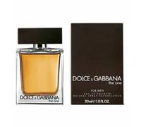Dolce & Gabbana The One For Men 30ml Eau De Toilette EDT Spray For Him