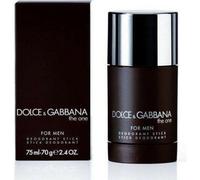 Dolce & Gabbana The One For Men 70g Deodorant Stick