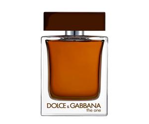 DOLCE & GABBANA The One For Men Eau De Parfum 100ML Eau de Parfum Men's Perfumes
