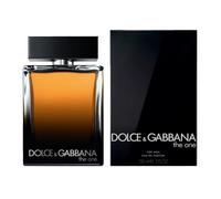 Dolce & Gabbana The One For Men Eau de Parfum 150ml Spray New & Sealed