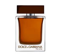 DOLCE & GABBANA The One For Men Eau De Parfum 50 ML Eau de Parfum Men's Perfumes