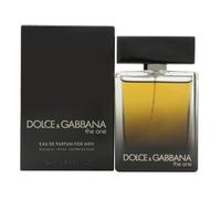 Dolce & Gabbana The One For Men Eau De Parfum 50ml