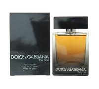 Dolce & Gabbana THE ONE FOR MEN eau de parfum vapor 50 ml