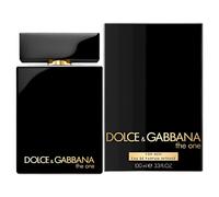 Dolce & Gabbana The One For Men Intense Eau de Parfum 100ml Spray New & Sealed