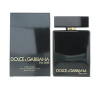 Dolce & Gabbana The One For Men Eau De Parfum Intense 100ml Spray For Him