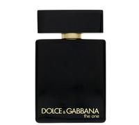 Dolce&Gabbana Men's fragrances The One Men Eau de Parfum Spray Intense 50 ml