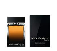 Dolce & Gabbana The One for Men Eau de Parfum Men's Aftershave Spray (50ml, 100ml, 150ml) - 100ml